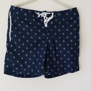 Penguin Men's swim trunks